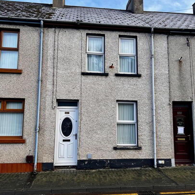 62 Glynn Road, BT403BB, Larne - Photo 1