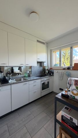 3½ ZI-WOHNUNG IN BERN - AUSSERHOLLIGEN, MÖBLIERT, TEMPORÄR - Photo 4