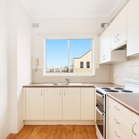 8/185 Avoca Street, Randwick, NSW 2031 - Photo 1