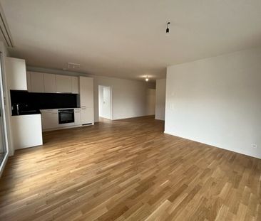 Rte de Bâle 16- appartement de 3,5 pces à louer - Photo 2