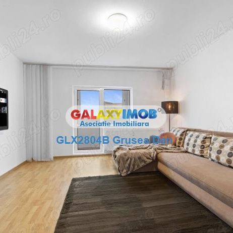 Apartament 4 Camere Pet & Foreigners Friendly 13 Septembrie G 143 - Fotografie 1