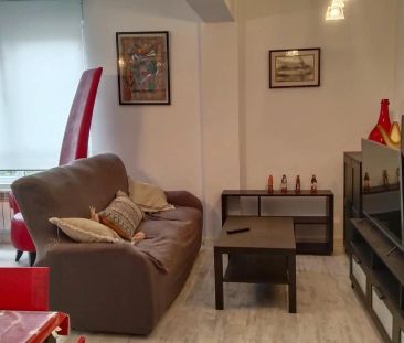 Piso de alquiler en Paseo Marina Española, Suances - Foto 1