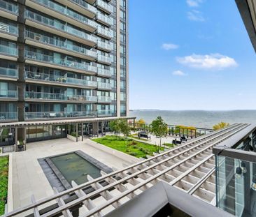 For Lease - 1928 Lake Shore Boulevard Unit# 1203, Toronto, Ontario - Photo 6