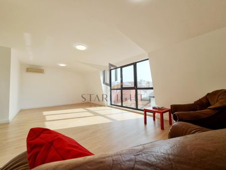 Iancu Nicolae condominium 4 bedroom villa For Rent - Fotografie 2