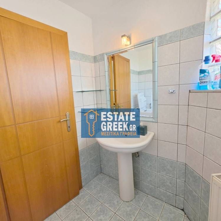 Studio/Γκαρσονιέρα για ενοικίαση Άγιος Γεώργιος (Καβάλα) - Photo 1