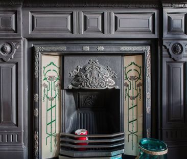 1 Bed Flat, Slateford Road, EH11 - Photo 1