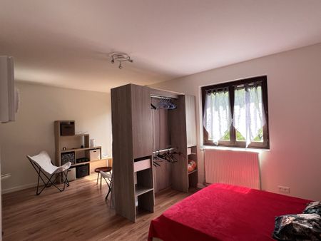 Location Appartement 1 pièce 26m² CHAMBERY 73000 - Photo 5