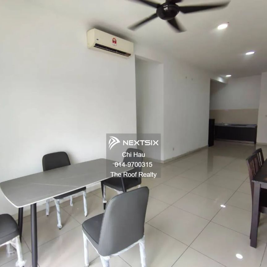 Savanna Executive Suite - Foto 1