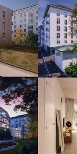 4 Zimmer, 1. Stock - Foto 4