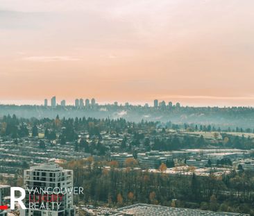 Condo in Burnaby, BC - Photo 1