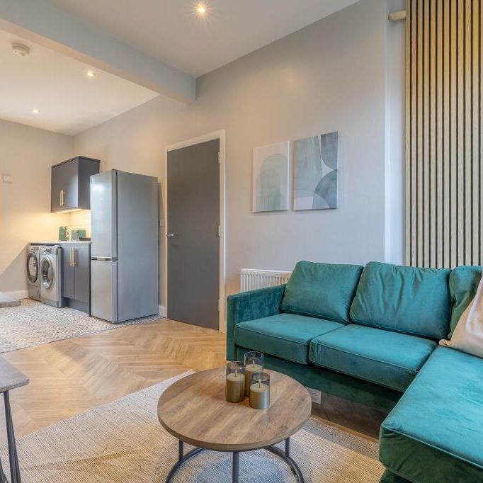 63b Albert Road, Room 1, Shared Accomodation, Carrickfergus, BT38 8AD - Photo 1