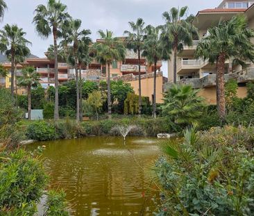 Alquiler de piso en Avenida del Higuerón, 1 - Photo 6