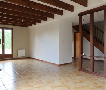 Location Maison 6 pièces 133m² VILLARS 42390 - Photo 1