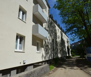 Starterwohnung mit Küche und Wohnraum im Erdgeschoß - Photo 5