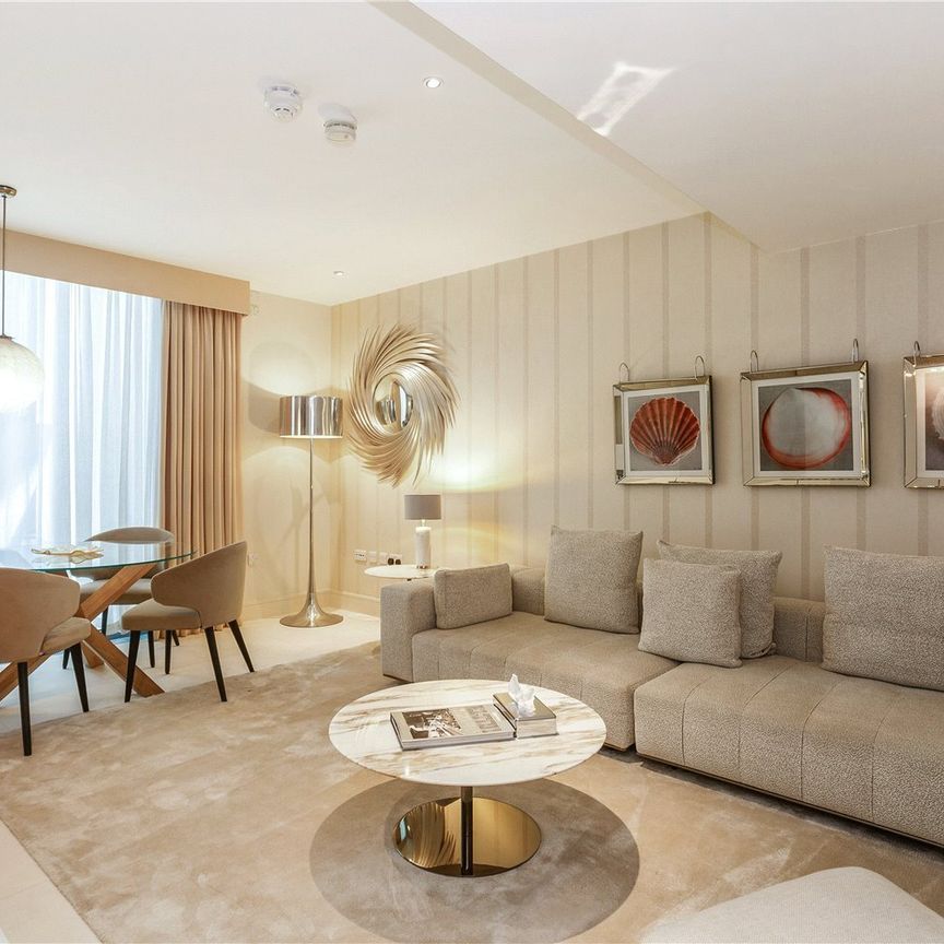 Knightsbridge, SW7, London - Photo 1