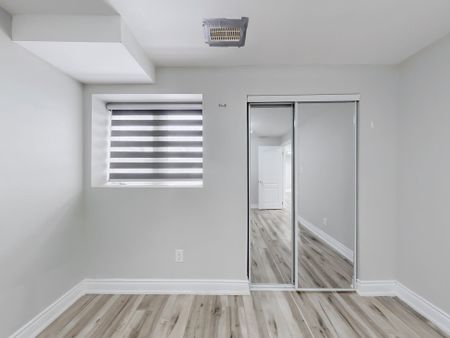 For Lease - 106 Miracle Trail Unit# Basement, Brampton, Ontario - Photo 4