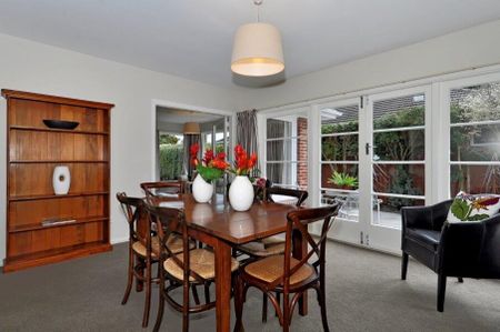 3 bedroom home – close to the University of Canterbury! - Photo 3