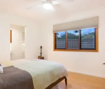 North-Facing Family Oasis with Pool & Burleigh Hill Views - Photo 5