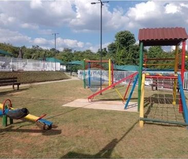 Apartamento para Locação no Jardim Guarujá, Sorocaba - Zona Oeste - Foto 3