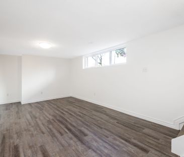 For Lease - 22A Bernick Drive Unit# Lower, Barrie, Ontario - Photo 5