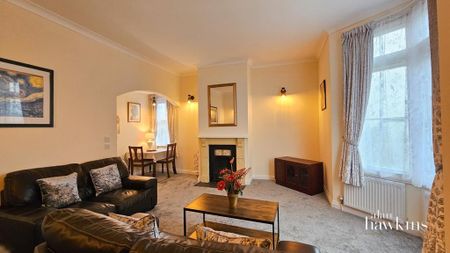 1 bedroom flat to rent - Photo 5