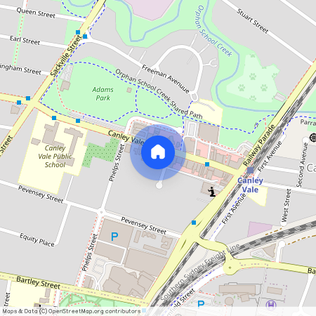 50 Canley Vale Rd, NSW 2166