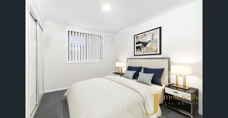 Near New and Spacious 4 Bedroom Home in Quiet Street!! AVAILABLE NOW!! - Photo 3