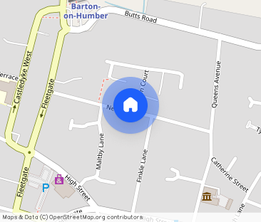 Newport, Barton-Upon-Humber, DN18 - Photo 1