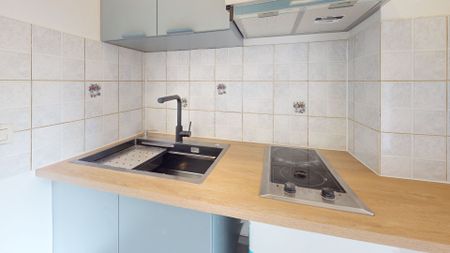 Location appartement 1 pièce, 16.44m², Alfortville - Photo 3
