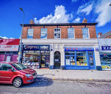 High Street - Photo 1