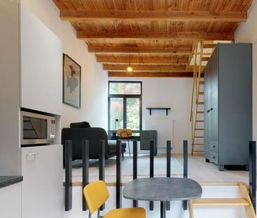 Duplex te huur - Photo 1