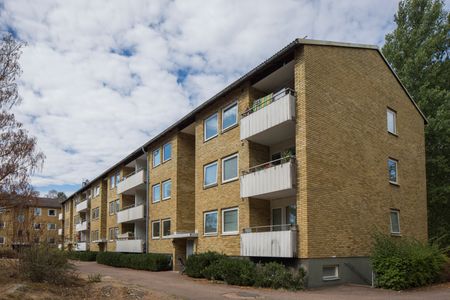 Kungshallsvägen, Nybro - Foto 2