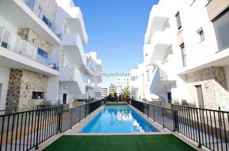 Duplex in Arenales del Sol, Playa de Los Arenales, for rent - Photo 3