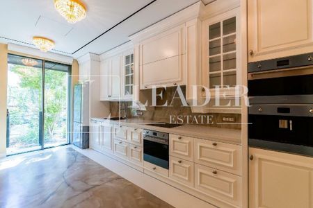 Apartament exclusivist I Dorobanti Capitale - Fotografie 2