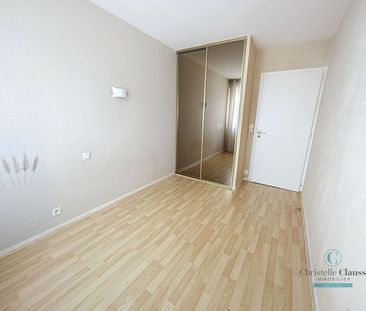 Appartement - LA ROCHE SUR FORON - 57m² - 2 chambres - Photo 3