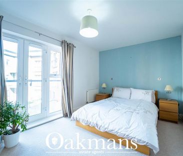 4 bedroom house to rent - Photo 3