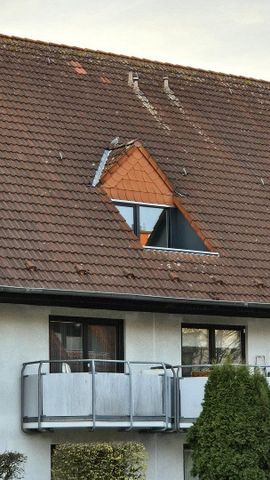 Pronájem bytu 1+1 • 26 m² bez realitkyZur Friedrichsburg 14, , Severní Porýní-Vestfálsko - Photo 5