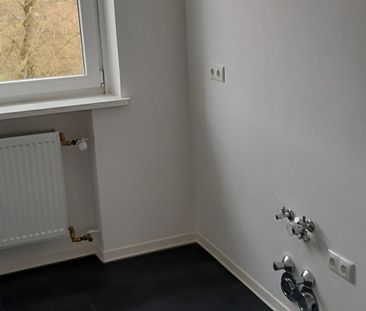Frisch renovierte 3-Zimmer-Wohnung mit Balkon in Manching – Ideal f... - Foto 4