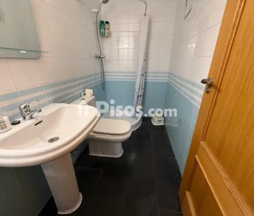 Piso en alquiler en San Gabriel - Photo 6