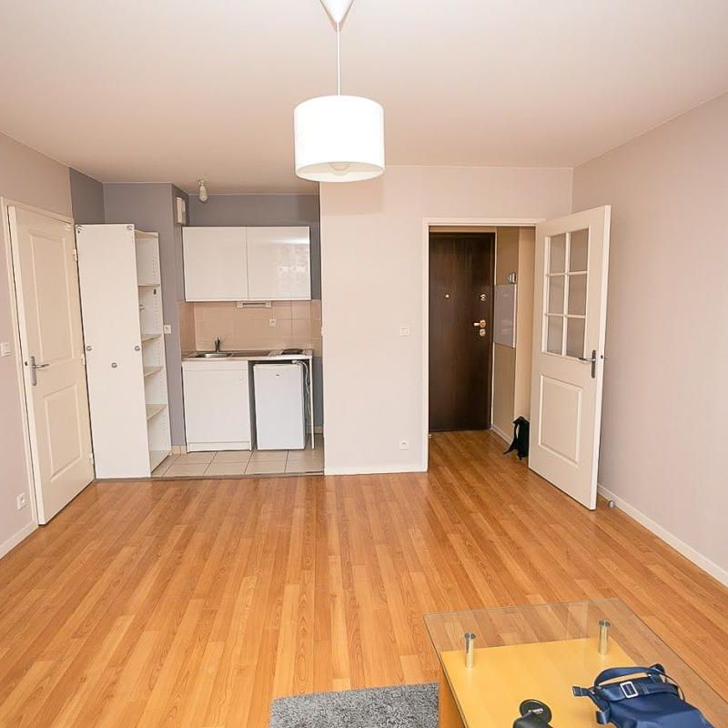 Appartement T2 à louer - 40 m² - Photo 1