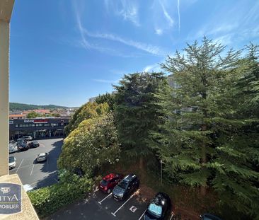 Location Appartement 1 pièce 24m² PERIGUEUX 24000 - Photo 4