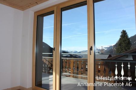 3.5 Zimmer, 101 m², 2. Stock - Photo 4