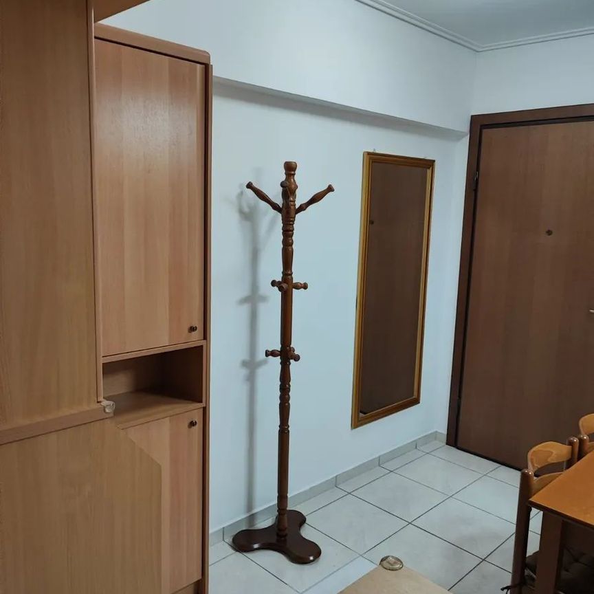 Διαμέρισμα για ενοικίαση Πλατεία Κολιάτσου (Πατήσια) - Φωτογραφία 1