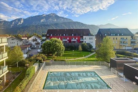 3 pièces - 66,42 m² - 3ème étage - Colocation non autorisée - Photo 4