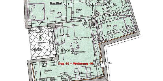 Wohnung in Eggenburg - Photo 3