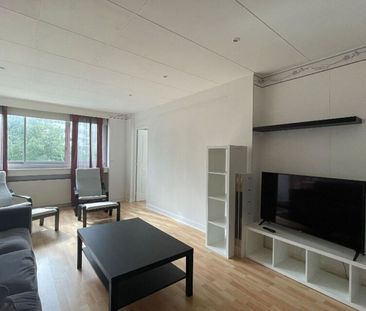 Appartement à louer 5 pièces • Nancy - Photo 2