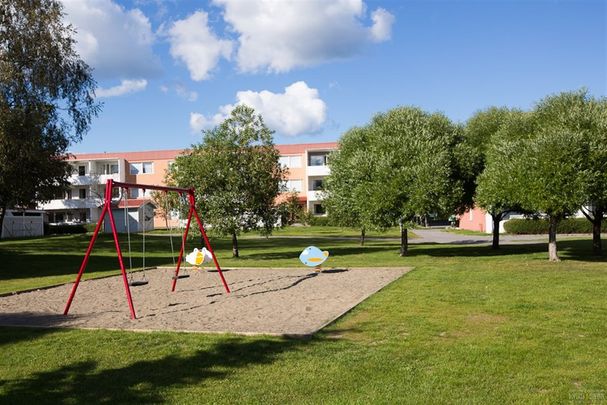 Bogatan 12 A - Photo 1