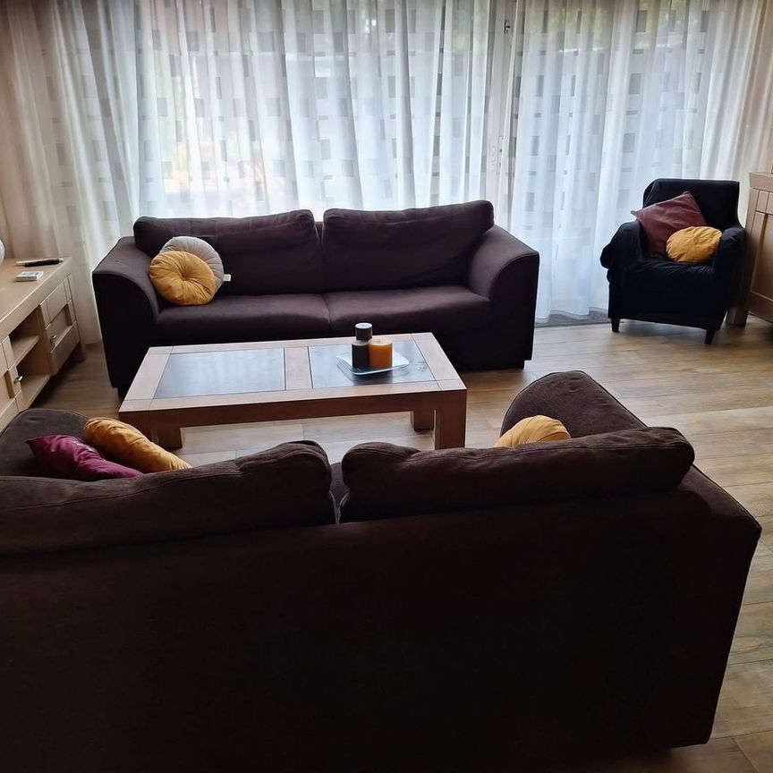 Huis te huur: Paletsingel 60 2718 NT Zoetermeer - Photo 1