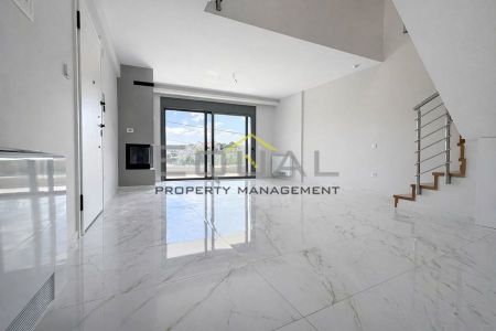 Μεζονέτα για ενοικίαση Χαλάνδρι - Photo 2