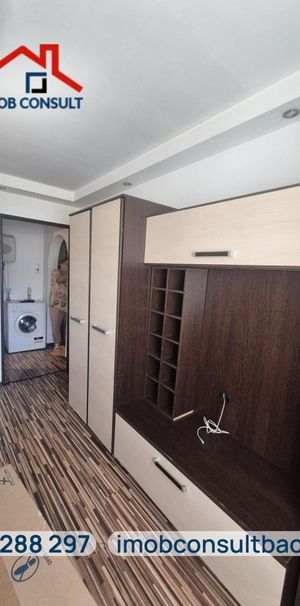 Garsoniera de inchiriat | Aer conditionat | Zona Mioritei | CE1787 - Fotografie 1